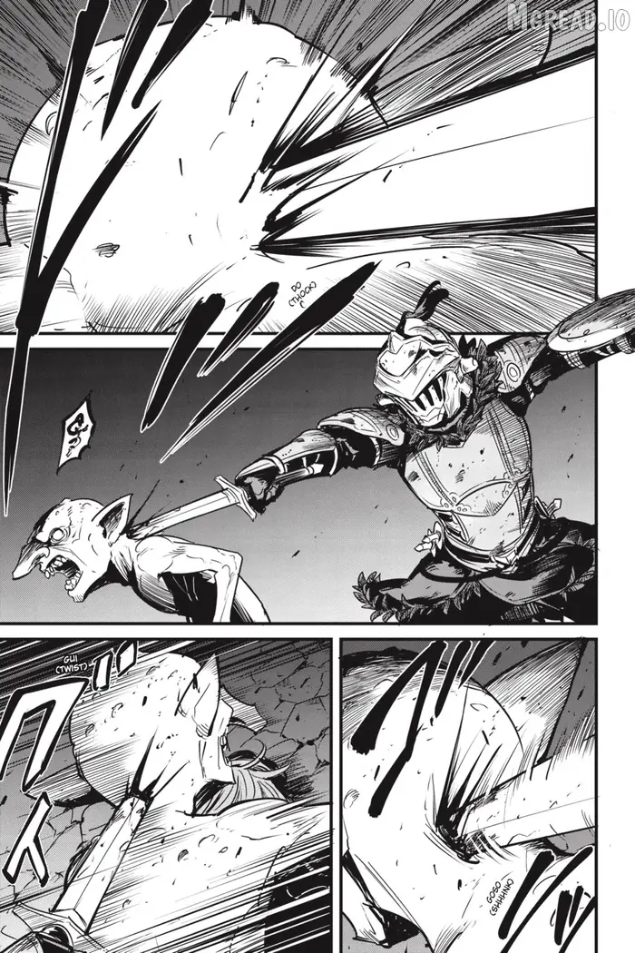 Goblin Slayer: Side Story Year One Chapter 130 image 16_optimized